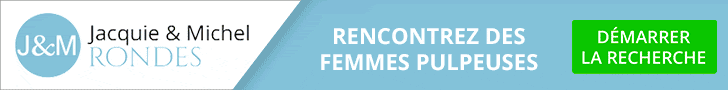 Rencontre avec une femme ronde