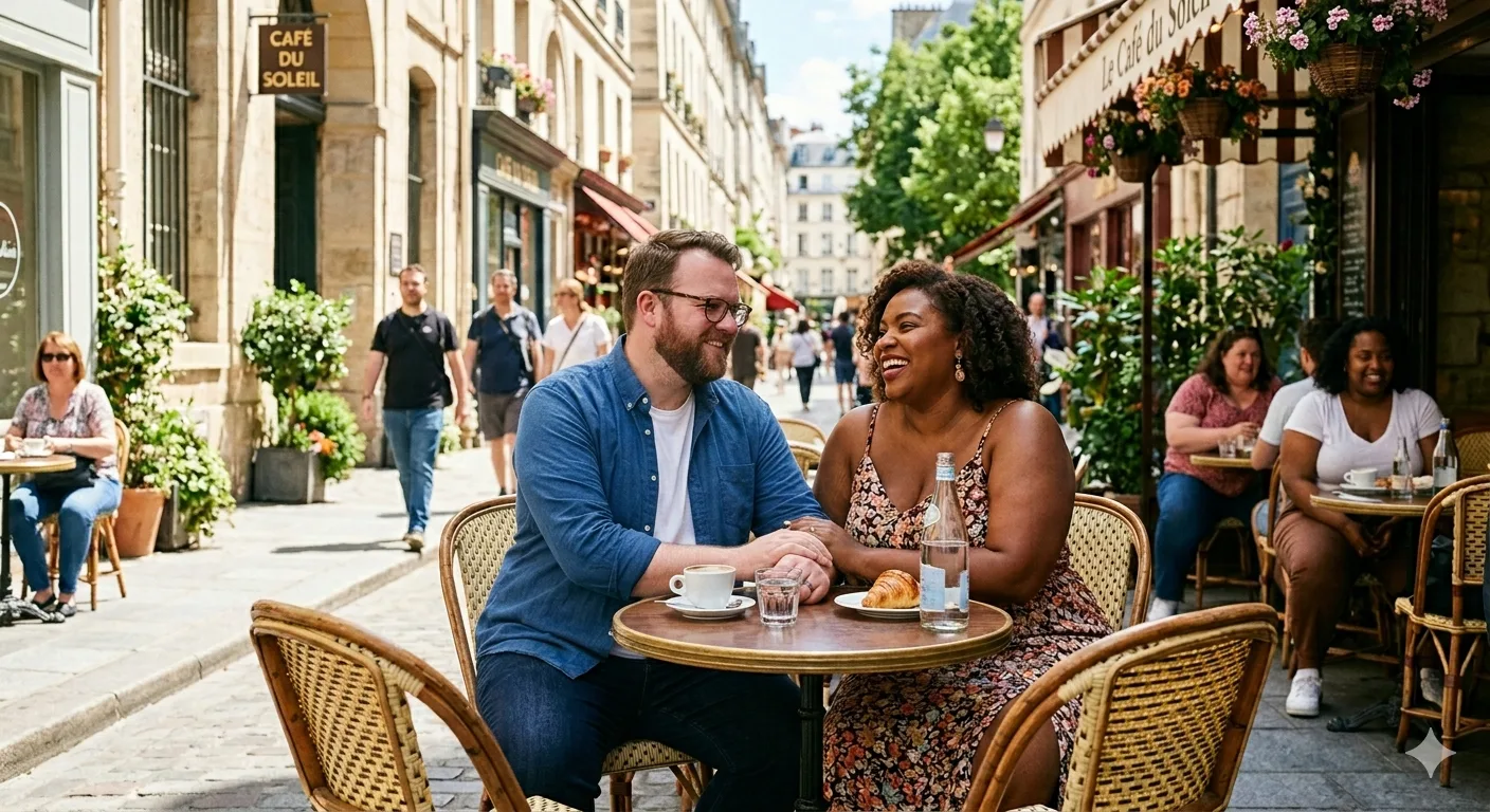 Quand une amitié devient autre chose : les signes à reconnaître 1 amour amitie