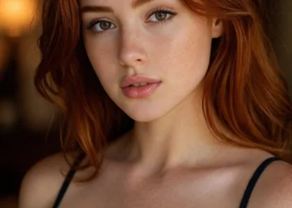 Plan baise avec une jolie ronde nue de Clermont-Ferrand 7 belle curvy