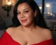 belle femme mature forte
