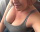 doria la ronde femme mure pulpeuse nimes