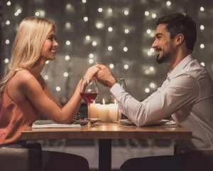 rencontre tension sexuelle