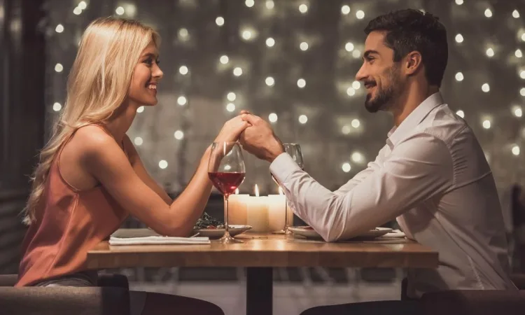 rencontre tension sexuelle