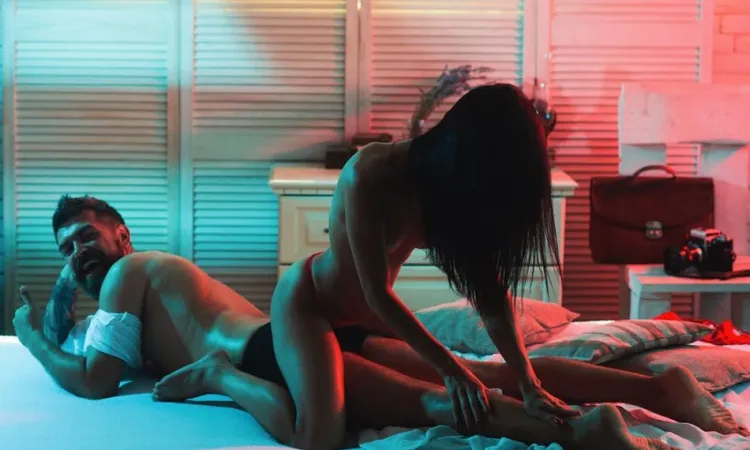 sexualite partenaire